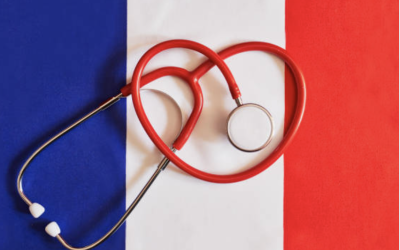 Understanding the French Healthcare System for Expats